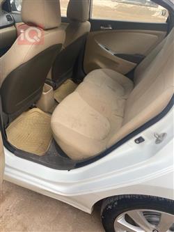 هيونداي أكسنت